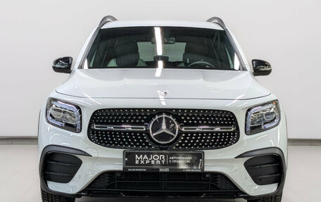 Mercedes-Benz GLB, 2021 год, 4 450 000 рублей, 2 фотография
