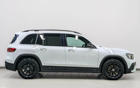 Mercedes-Benz GLB, 2021 год, 4 450 000 рублей, 4 фотография
