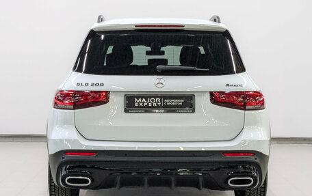 Mercedes-Benz GLB, 2021 год, 4 450 000 рублей, 6 фотография