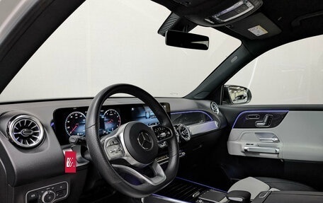 Mercedes-Benz GLB, 2021 год, 4 450 000 рублей, 15 фотография