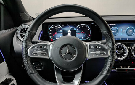 Mercedes-Benz GLB, 2021 год, 4 450 000 рублей, 21 фотография