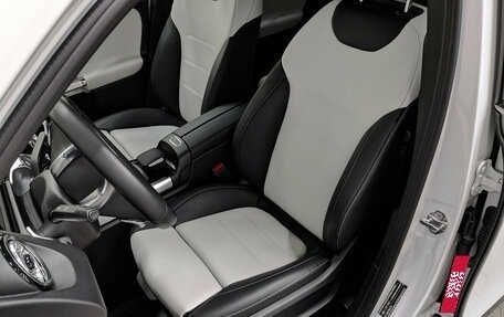 Mercedes-Benz GLB, 2021 год, 4 450 000 рублей, 19 фотография