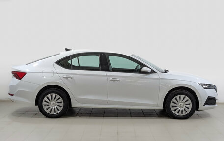 Skoda Octavia IV, 2021 год, 2 465 000 рублей, 4 фотография
