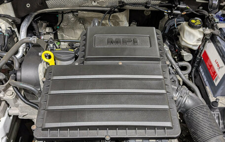 Skoda Octavia IV, 2021 год, 2 465 000 рублей, 9 фотография