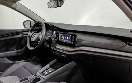 Skoda Octavia IV, 2021 год, 2 465 000 рублей, 13 фотография