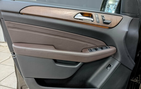 Mercedes-Benz M-Класс, 2014 год, 3 300 000 рублей, 19 фотография