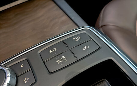 Mercedes-Benz M-Класс, 2014 год, 3 300 000 рублей, 26 фотография