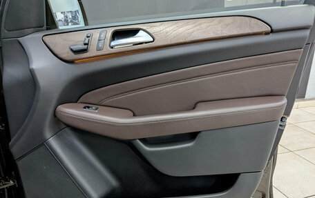 Mercedes-Benz M-Класс, 2014 год, 3 300 000 рублей, 24 фотография