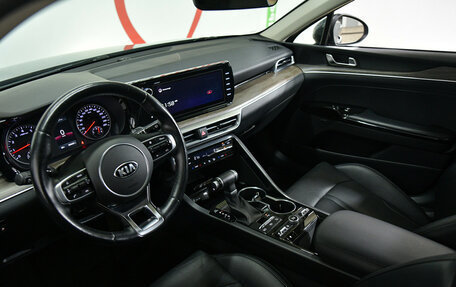 KIA K5, 2021 год, 2 785 000 рублей, 8 фотография