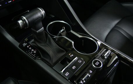 KIA K5, 2021 год, 2 785 000 рублей, 13 фотография