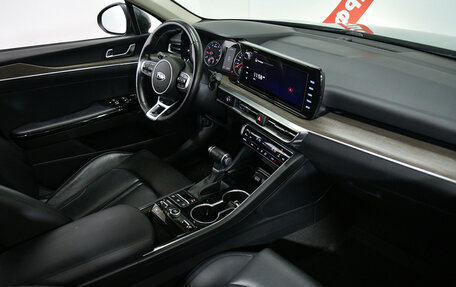 KIA K5, 2021 год, 2 785 000 рублей, 10 фотография