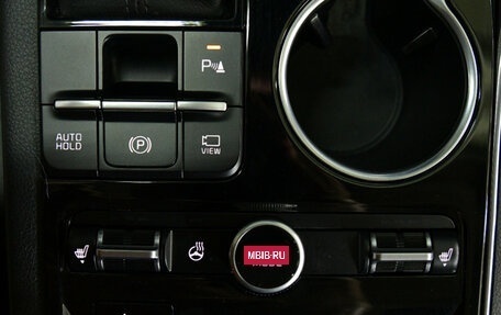 KIA K5, 2021 год, 2 785 000 рублей, 14 фотография