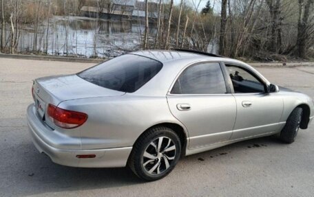 Mazda Millenia I рестайлинг, 2001 год, 420 000 рублей, 1 фотография