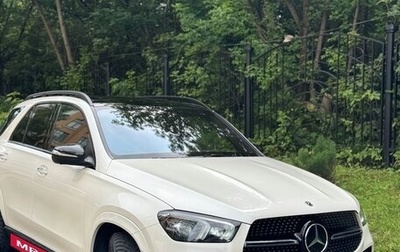 Mercedes-Benz GLE, 2021 год, 9 000 000 рублей, 1 фотография