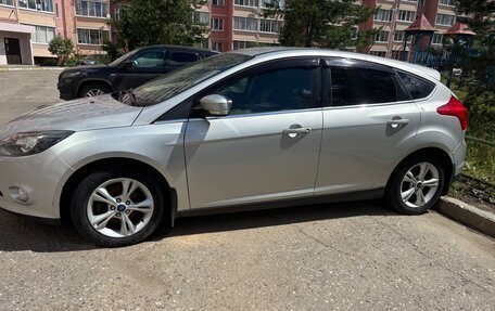 Ford Focus III, 2014 год, 799 000 рублей, 1 фотография