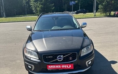 Volvo XC70 II рестайлинг, 2014 год, 2 500 000 рублей, 1 фотография