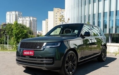Land Rover Range Rover IV рестайлинг, 2026 год, 27 500 000 рублей, 1 фотография