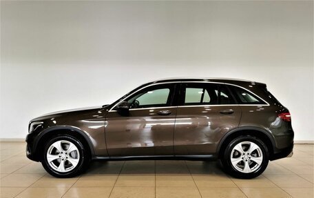 Mercedes-Benz GLC, 2015 год, 2 960 000 рублей, 5 фотография