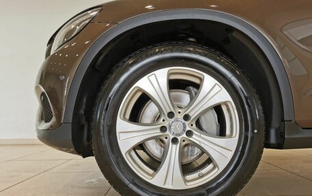 Mercedes-Benz GLC, 2015 год, 2 960 000 рублей, 9 фотография
