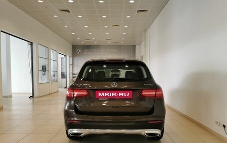 Mercedes-Benz GLC, 2015 год, 2 960 000 рублей, 8 фотография
