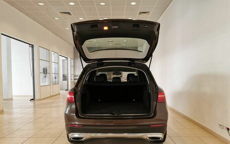 Mercedes-Benz GLC, 2015 год, 2 960 000 рублей, 11 фотография
