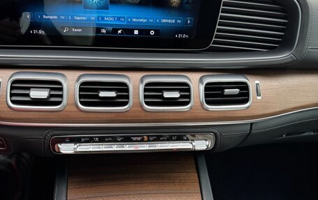 Mercedes-Benz GLE, 2021 год, 9 000 000 рублей, 4 фотография