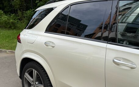 Mercedes-Benz GLE, 2021 год, 9 000 000 рублей, 2 фотография