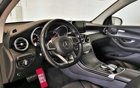 Mercedes-Benz GLC, 2015 год, 2 960 000 рублей, 18 фотография