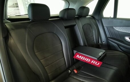 Mercedes-Benz GLC, 2015 год, 2 960 000 рублей, 16 фотография