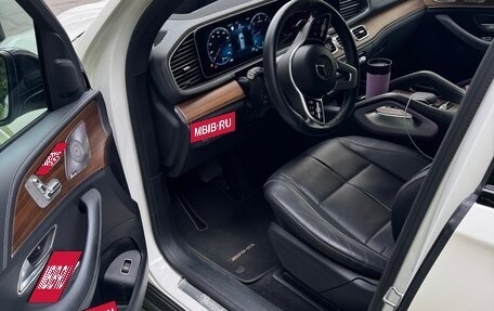 Mercedes-Benz GLE, 2021 год, 9 000 000 рублей, 3 фотография