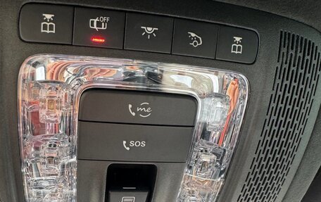 Mercedes-Benz GLE, 2021 год, 9 000 000 рублей, 6 фотография