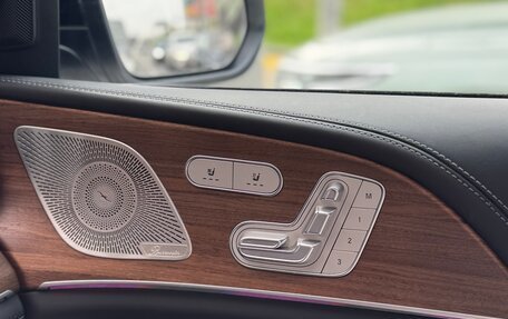 Mercedes-Benz GLE, 2021 год, 9 000 000 рублей, 5 фотография