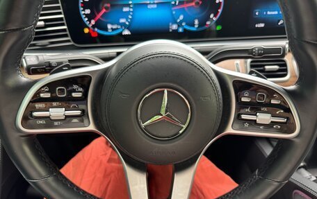 Mercedes-Benz GLE, 2021 год, 9 000 000 рублей, 10 фотография