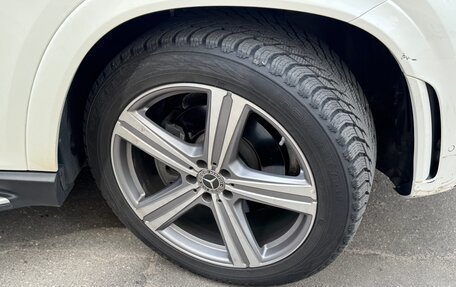 Mercedes-Benz GLE, 2021 год, 9 000 000 рублей, 15 фотография