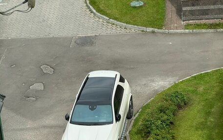 Mercedes-Benz GLE, 2021 год, 9 000 000 рублей, 18 фотография
