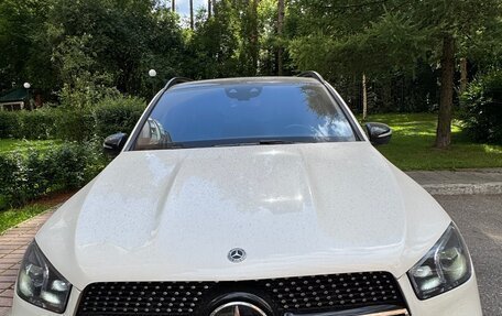 Mercedes-Benz GLE, 2021 год, 9 000 000 рублей, 19 фотография