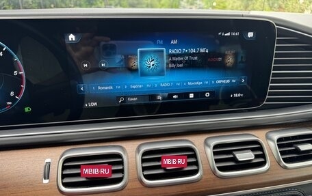 Mercedes-Benz GLE, 2021 год, 9 000 000 рублей, 8 фотография