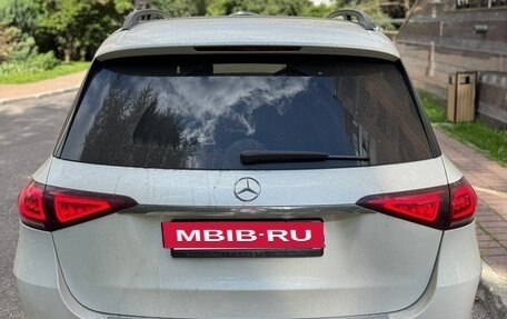 Mercedes-Benz GLE, 2021 год, 9 000 000 рублей, 20 фотография