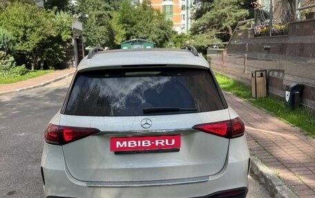 Mercedes-Benz GLE, 2021 год, 9 000 000 рублей, 21 фотография
