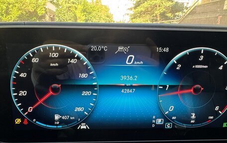 Mercedes-Benz GLE, 2021 год, 9 000 000 рублей, 33 фотография