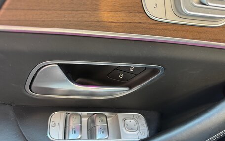 Mercedes-Benz GLE, 2021 год, 9 000 000 рублей, 28 фотография