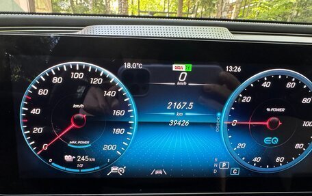 Mercedes-Benz GLE, 2021 год, 9 000 000 рублей, 34 фотография