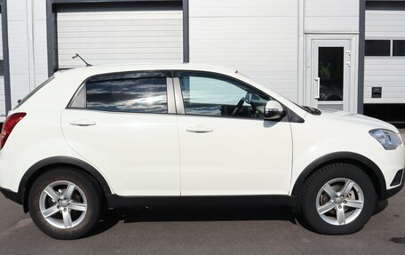 SsangYong Actyon II рестайлинг, 2012 год, 850 000 рублей, 4 фотография