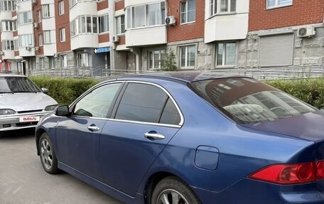 Honda Accord VII рестайлинг, 2006 год, 570 000 рублей, 3 фотография