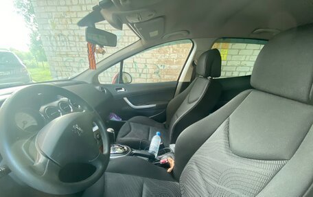 Peugeot 308 II, 2008 год, 450 000 рублей, 6 фотография