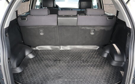 SsangYong Actyon II рестайлинг, 2012 год, 850 000 рублей, 15 фотография