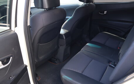 SsangYong Actyon II рестайлинг, 2012 год, 850 000 рублей, 17 фотография