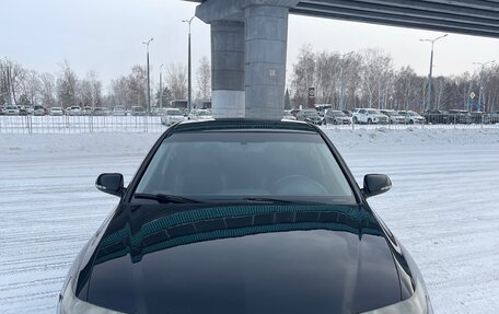 Honda Accord VII рестайлинг, 2007 год, 1 000 000 рублей, 2 фотография