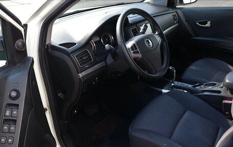 SsangYong Actyon II рестайлинг, 2012 год, 850 000 рублей, 9 фотография
