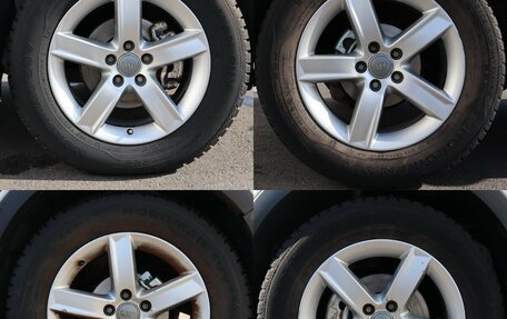 SsangYong Actyon II рестайлинг, 2012 год, 850 000 рублей, 13 фотография